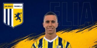 San Donato Tavarnelle, altro rinforzo in difesa: arriva il classe 2006 Elia Giovannetti