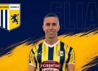 Elia Giovannetti