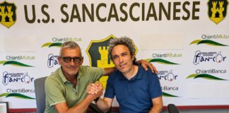 La Sancascianese ha un nuovo direttore tecnico del settore giovanile: Elio Cresci