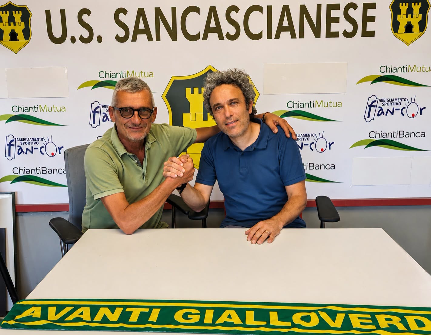 Elio Cresci