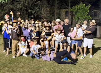 Empi Dojo centri estivi Convento L’Incontro 202617