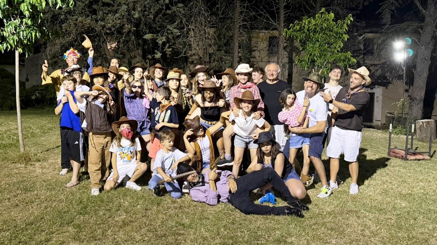 Empi Dojo centri estivi Convento L'Incontro 202617
