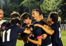 CCF, 4 semifinali da urlo: il racconto. Ecco tutto il programma delle 4 finalissime!