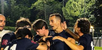 CCF, 4 semifinali da urlo: il racconto. Ecco tutto il programma delle 4 finalissime!