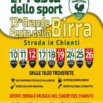 Festa della Birra Chianti Nord