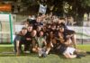 Champions Cup Fratres: Porta Gippina campione, spinto da una tifoseria pazzesca