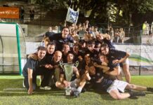 Champions Cup Fratres: Porta Gippina campione, spinto da una tifoseria pazzesca