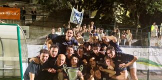 Champions Cup Fratres: Porta Gippina campione, spinto da una tifoseria pazzesca