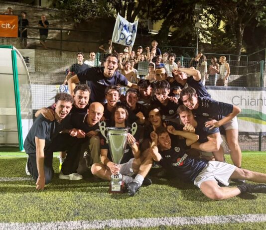 Champions Cup Fratres: Porta Gippina campione, spinto da una tifoseria pazzesca
