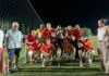 Champions Cup Amatori, vincono i montespertolesi di Cantera ai rigori contro Fc Crimi