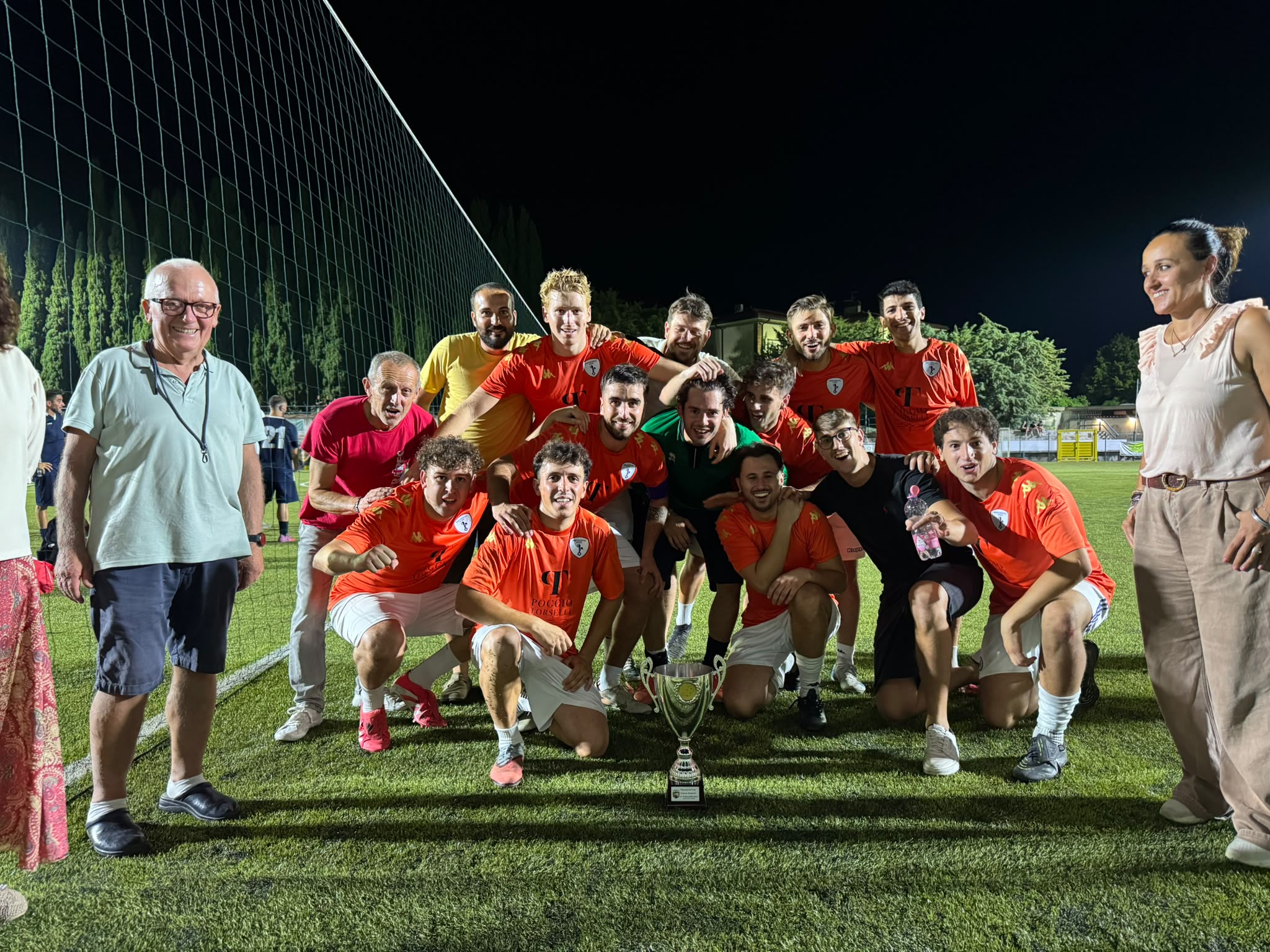 Finali CCF 2026_Cantera campione