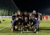 League Cup Amatori, incredibile rimonta di Ortimino: da 0-2 a 2-2, per poi vincerla ai supplementari