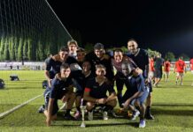 League Cup Amatori, incredibile rimonta di Ortimino: da 0-2 a 2-2, per poi vincerla ai supplementari