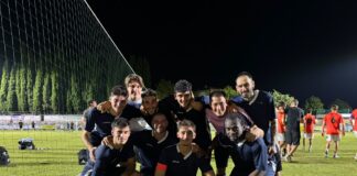 League Cup Amatori, incredibile rimonta di Ortimino: da 0-2 a 2-2, per poi vincerla ai supplementari
