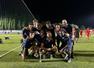 Finali CCF 2026_Ortimino campione