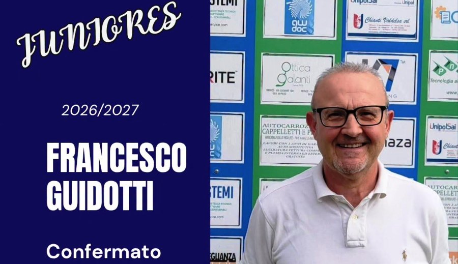 Francesco Guidotti