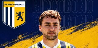 Super colpo del San Donato Tavarnelle: ingaggiato il fantasista Gianni Riccobono