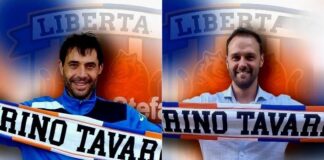 Libertas Barberino Tavarnelle, conferme negli staff di prima squadra e Juniores