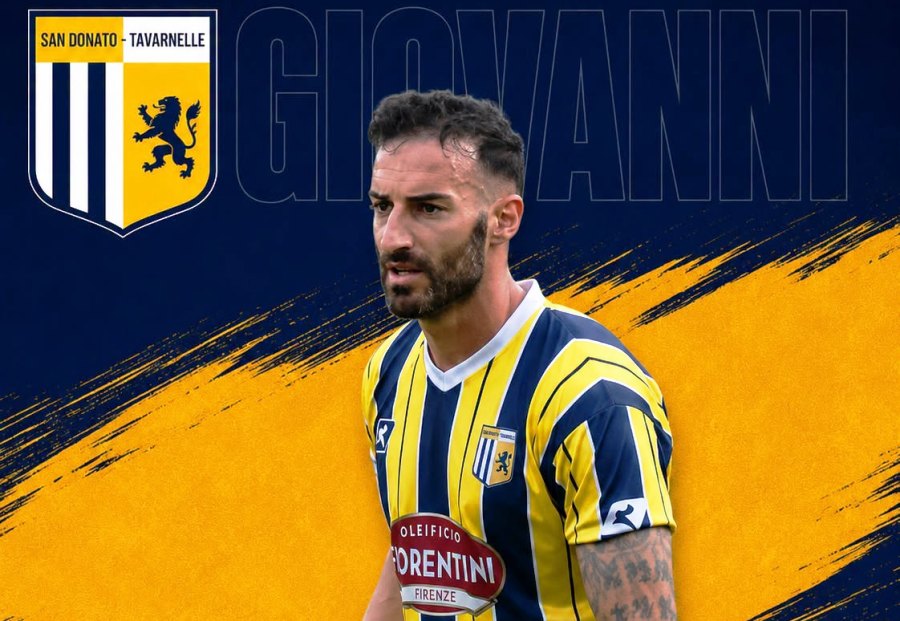 Giovanni Catanese