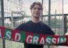 Mercato: il Grassina ingaggia l’attaccante classe 2004 Giovanni Romei