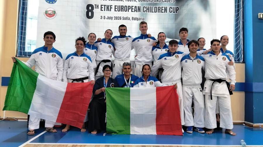 Gruppo FIK