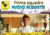 Jonathan Bartalini è un nuovo giocatore dell’Audace Galluzzo: jolly di fascia classe 2007