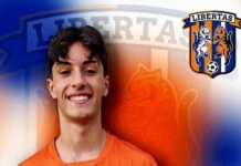 Libertas Barberino Tavarnelle, un classe 2009 per la difesa (di prima squadra e Juniores)