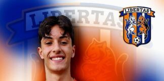 Libertas Barberino Tavarnelle, un classe 2009 per la difesa (di prima squadra e Juniores)