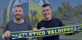 Tutta l’esperienza di Vincenzo Mangino (classe 1981) per l’attacco dell’Atletico Valdipesa