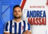 Esperienza e qualità per la mediana dell’Antella con l’arrivo di Andrea Massai: “Vogliamo costruire una squadra ambiziosa”