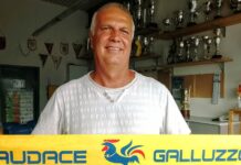 Scuola calcio élite Audace Galluzzo: nuovo responsabile è Maurizio Bartalesi