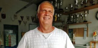 Scuola calcio élite Audace Galluzzo: nuovo responsabile è Maurizio Bartalesi