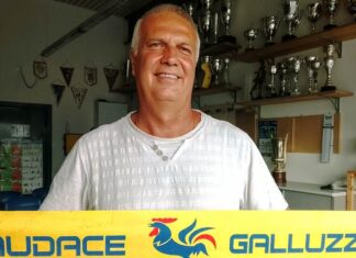 Maurizio Bartalesi
