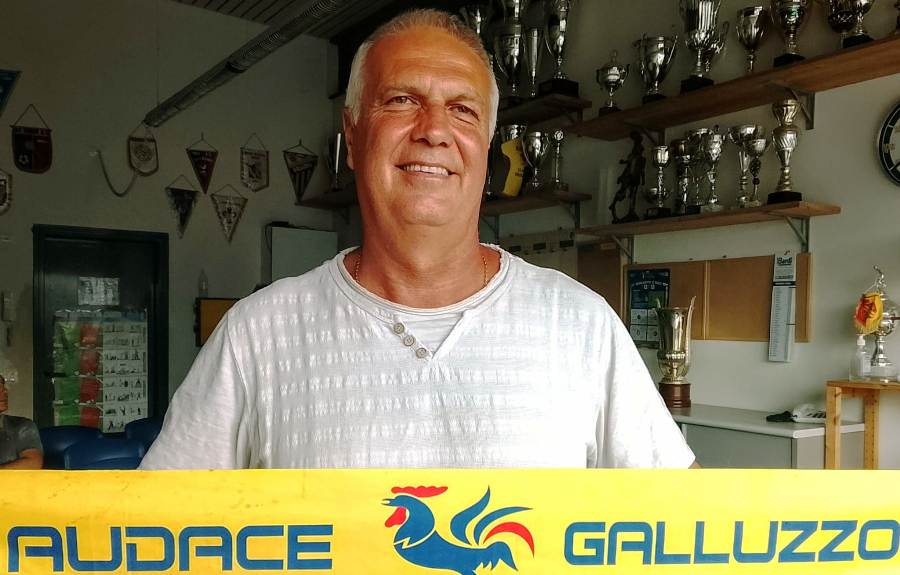Maurizio Bartalesi
