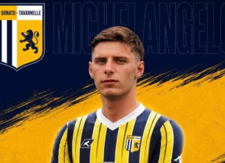 Michelangelo Nieri