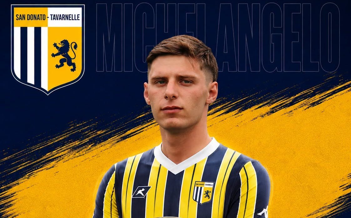 Michelangelo Nieri