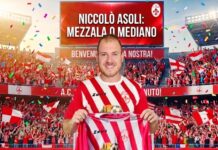 San Polo, ultimo colpo (per ora) di mercato: Niccolò Asoli torna in biancorosso