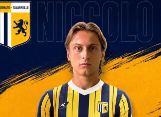 Niccolo Ciacci