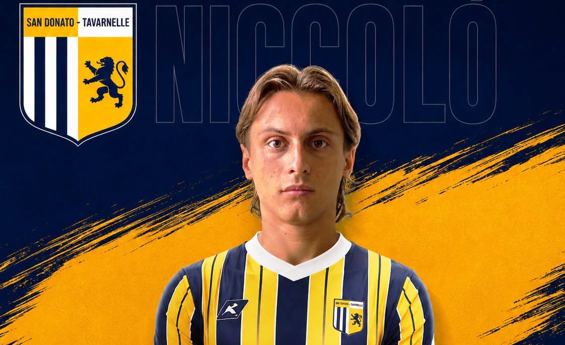 Niccolo Ciacci