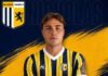 San Donato Tavarnelle, ingaggiato il difensore classe 2007 Nicholas Belloni