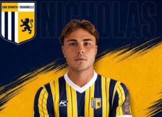 Nicholas Belloni