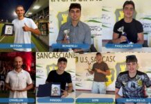 Champions Cup Fratres, ecco tutti i premi individuali dell’edizione 2026. Fra Palloni d’Oro e…