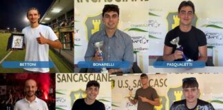 Champions Cup Fratres, ecco tutti i premi individuali dell’edizione 2026. Fra Palloni d’Oro e…
