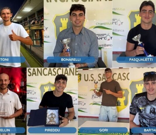 Champions Cup Fratres, ecco tutti i premi individuali dell’edizione 2026. Fra Palloni d’Oro e…