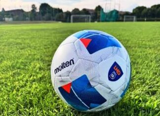 Pallone serie d