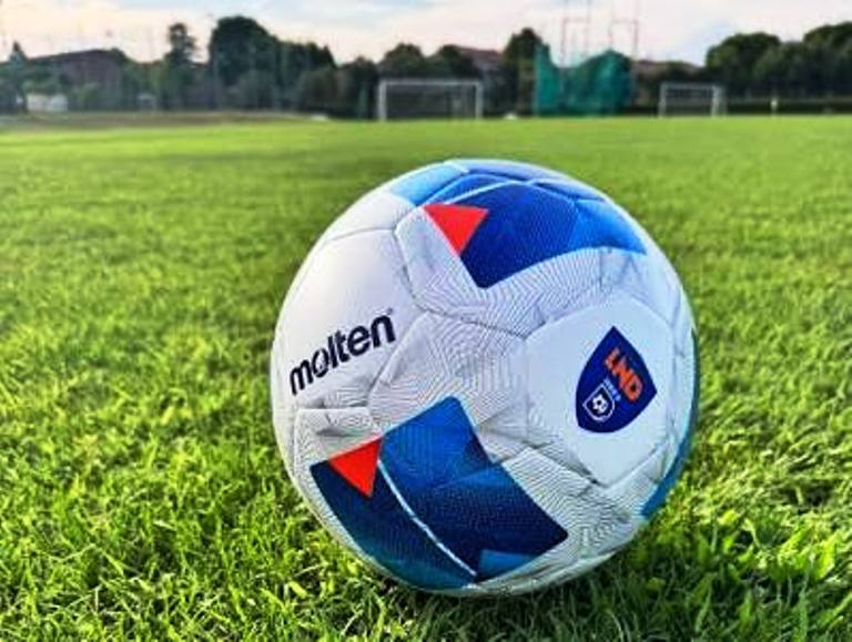 Pallone serie d