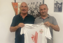 Una nuova sfida per Maurizio Pini: sarà il nuovo d.s. del Club Sportivo Firenze