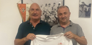 Una nuova sfida per Maurizio Pini: sarà il nuovo d.s. del Club Sportivo Firenze