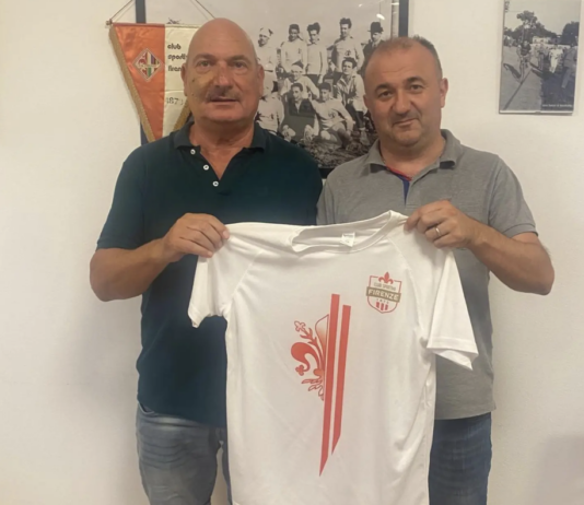 Una nuova sfida per Maurizio Pini: sarà il nuovo d.s. del Club Sportivo Firenze