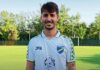 San Vincenzo a Torri, il “cervello” di Pippo Pratesi nel cuore del centrocampo